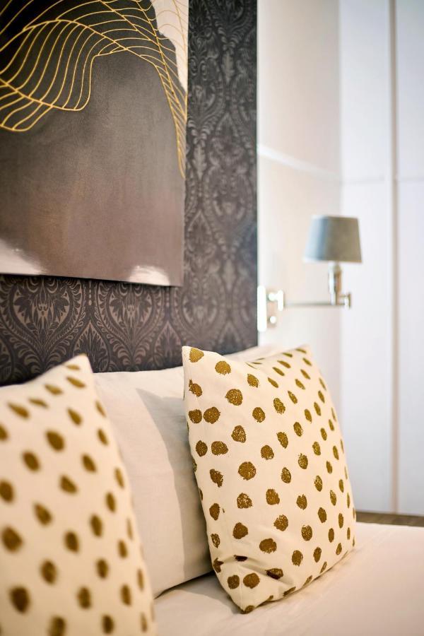 Conde Duque St Apartment Madrid Exterior photo