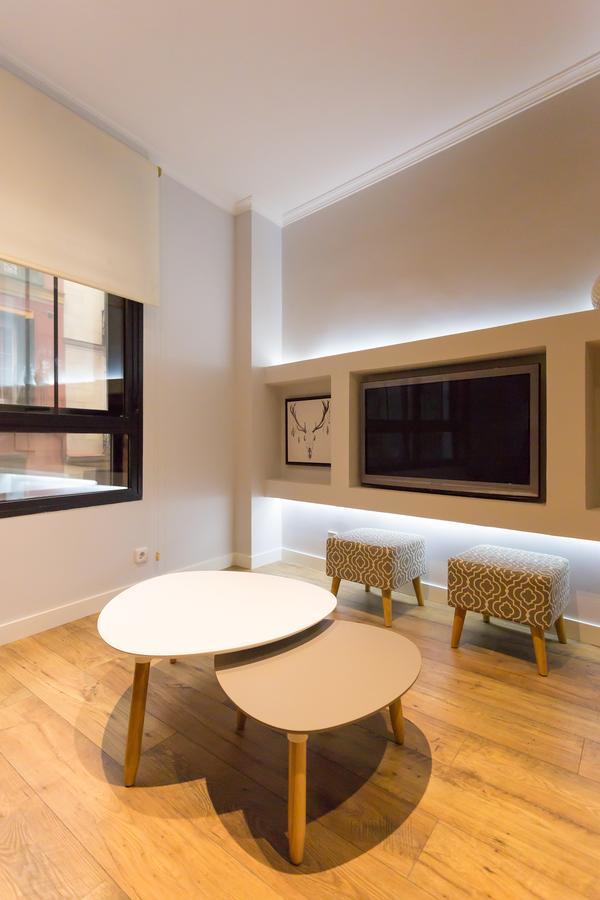 Conde Duque St Apartment Madrid Exterior photo